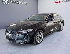 Audi A5 Ifs