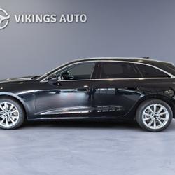 Audi A5 A5 Avant TDI Hybride 204 ch S tronic 7 Business Executive Ifs