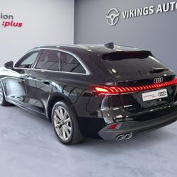 Audi A5 A5 Avant TDI Hybride 204 ch S tronic 7 Business Executive Ifs
