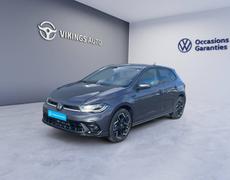 Volkswagen Polo Saint-Jean-du-Cardonnay