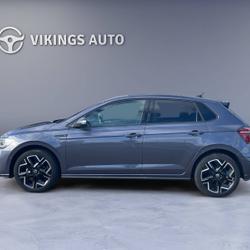 Volkswagen Polo Polo 1.0 TSI 95 S&S BVM5 R-Line Edition Saint-Jean-du-Cardonnay