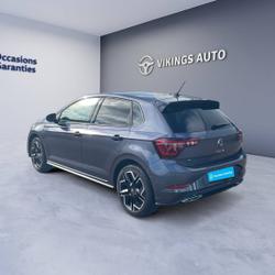Volkswagen Polo Polo 1.0 TSI 95 S&S BVM5 R-Line Edition Saint-Jean-du-Cardonnay