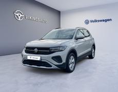 Volkswagen T-Cross Lisieux