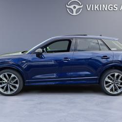 Audi Q2 Q2 35 TFSI 150 S tronic 7 S line Plus Ifs