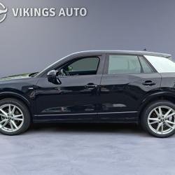 Audi Q2 Q2 35 TDI 150 S tronic 7 S Line Ifs