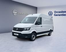Volkswagen Crafter Lisieux