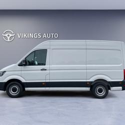 Volkswagen Crafter VAN 30 L3H3 2.0 TDI 140 CH BUSINESS occasion - Lisieux - photo 2/18