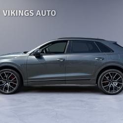 Audi Q8 Q8 60 TFSI e 490 Tiptronic 8 quattro Competition Ifs
