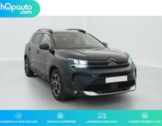 Citroen C5 Aircross Saint-Jouan-des-Guérets