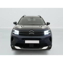 Citroen C5 Aircross Hybride 136 e-DCS6 Max occasion - Cesson-S&eacute;vign&eacute; - photo 2/22