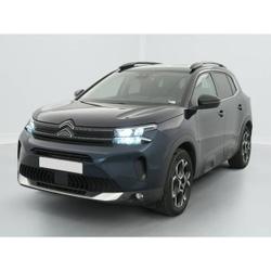Citroen C5 Aircross Hybride 136 e-DCS6 Max occasion - Cesson-S&eacute;vign&eacute; - photo 3/22