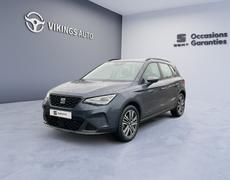 Seat Arona Lisieux