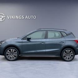 Seat Arona 1.0 TSI 95 ch Start/Stop BVM5 Copa occasion - Lisieux - photo 2/23