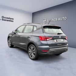 Seat Arona 1.0 TSI 95 ch Start/Stop BVM5 Copa occasion - Lisieux - photo 3/23