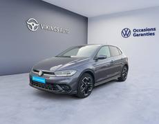 Volkswagen Polo Saint-Jean-du-Cardonnay