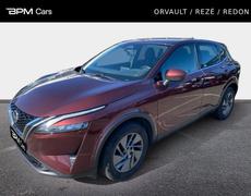 Nissan Qashqai Orvault
