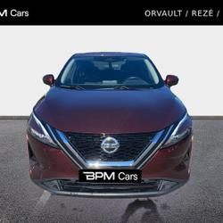 Nissan Qashqai 1.3 Mild Hybrid 140ch Tekna Orvault