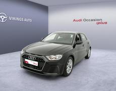 Audi A1 Sportback Ifs