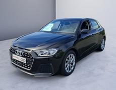 Audi A1 Sportback Ifs