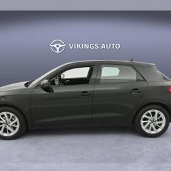 Audi A1 Sportback A1 Sportback 30 TFSI 110 ch BVM6 Design Ifs