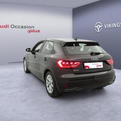 Audi A1 Sportback A1 Sportback 30 TFSI 110 ch BVM6 Design Ifs
