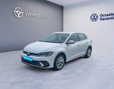 Volkswagen Polo Saint-Jean-du-Cardonnay