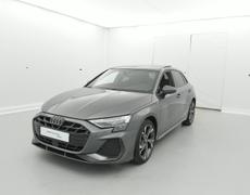 Audi A3 Sportback Ifs