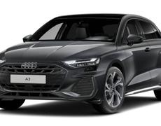 Audi A3 Sportback Ifs