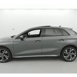 Audi A3 Sportback A3 Sportback 30 TFSI Mild Hybrid 116 S tronic 7 S line Ifs