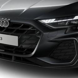 Audi A3 Sportback A3 Sportback 30 TFSI Mild Hybrid 116 S tronic 7 S line Ifs