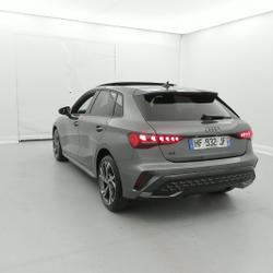 Audi A3 Sportback A3 Sportback 30 TFSI Mild Hybrid 116 S tronic 7 S line Ifs