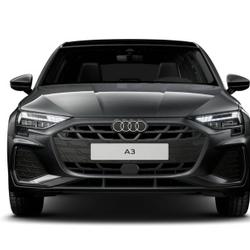 Audi A3 Sportback A3 Sportback 30 TFSI Mild Hybrid 116 S tronic 7 S line Ifs