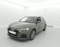 Audi A1 Sportback Ifs