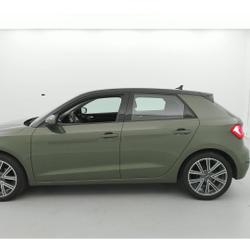 Audi A1 Sportback A1 Sportback 25 TFSI 95 ch S tronic 7 Design Ifs