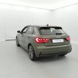 Audi A1 Sportback A1 Sportback 25 TFSI 95 ch S tronic 7 Design Ifs