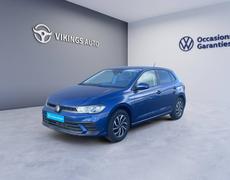 Volkswagen Polo Saint-Jean-du-Cardonnay