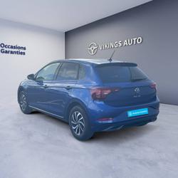 Volkswagen Polo Polo 1.0 TSI 95 S&S BVM5 VW Edition Saint-Jean-du-Cardonnay