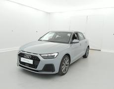 Audi A1 Sportback Ifs