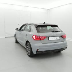 Audi A1 Sportback A1 Sportback 25 TFSI 95 ch BVM5 Advanced Ifs