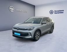 Volkswagen Tiguan Le Grand-Quevilly