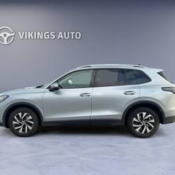 Volkswagen Tiguan Tiguan 1.5 eTSI 130ch DSG7 VW Edition Le Grand-Quevilly