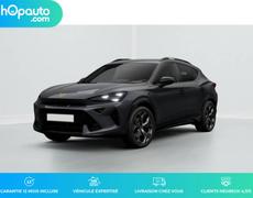 Cupra Formentor Cesson-Sévigné