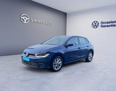Volkswagen Polo Le Grand-Quevilly