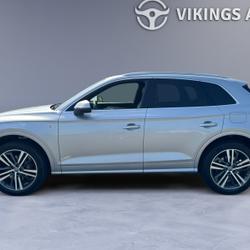 Audi Q5 Q5 55 TFSI e 367 S tronic 7 Quattro S line Ifs