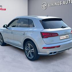 Audi Q5 Q5 55 TFSI e 367 S tronic 7 Quattro S line Ifs