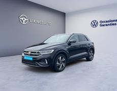 Volkswagen T-Roc Saint-Jean-du-Cardonnay