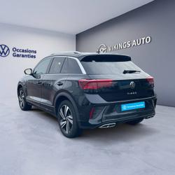 Volkswagen T-Roc T-Roc 1.5 TSI EVO2 150 Start/Stop DSG7 R-Line Edition Saint-Jean-du-Cardonnay