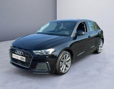 Audi A1 Sportback Ifs