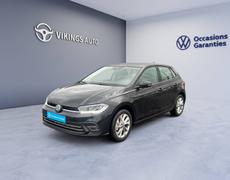 Volkswagen Polo Le Grand-Quevilly