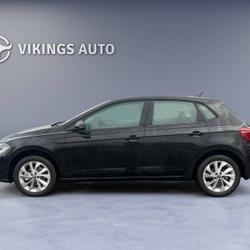 Volkswagen Polo Polo 1.0 TSI 116 S&S DSG7 Style Le Grand-Quevilly